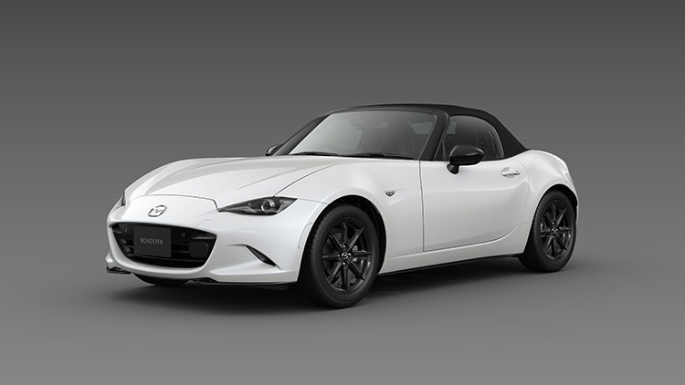 MAZDA ROADSTER