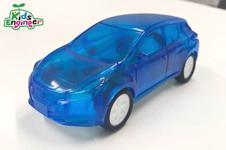 日産わくわくエコスクール