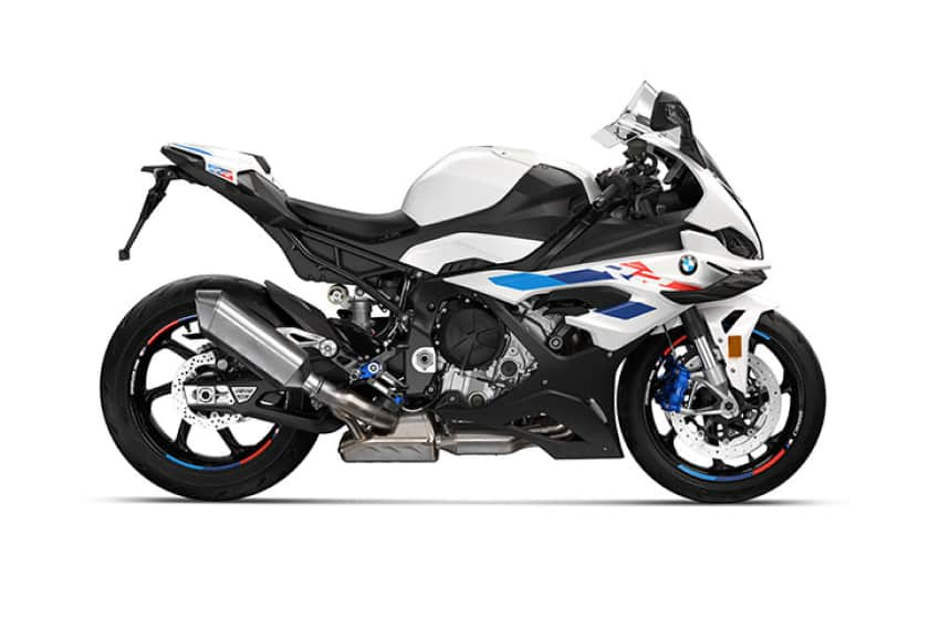 BMW S1000RR