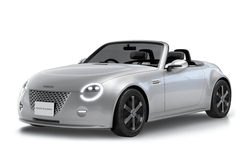 VISION COPEN