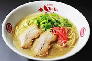 太宰府八ちゃんラーメン