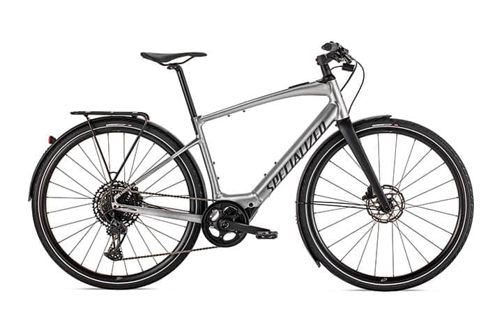 VADO SL 4.0 (電動アシスト自転車)