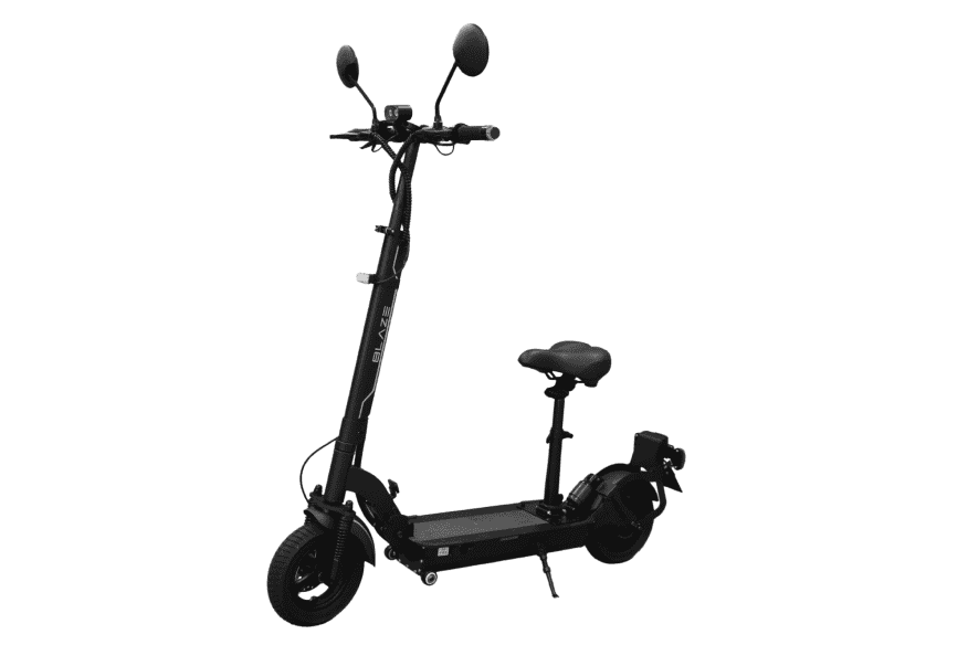 KICKBOARD EV ベーシックモデル(特定小型原動機付自転車)