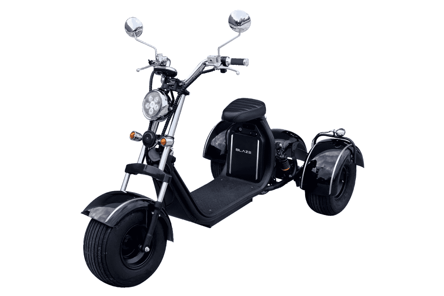 EV TRIKE (ミニカー)